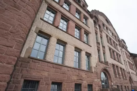 Kann nur drei fünfte Klassen aufnehmen: die IGS Goetheschule.