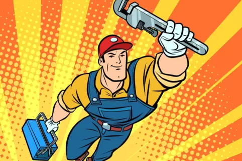 Nie wieder schlechte Arbeit in der Wohnung oder am Haus? Das Handwerker-Start-up will seine Kunden mit einer Qualitätsgarantie ü