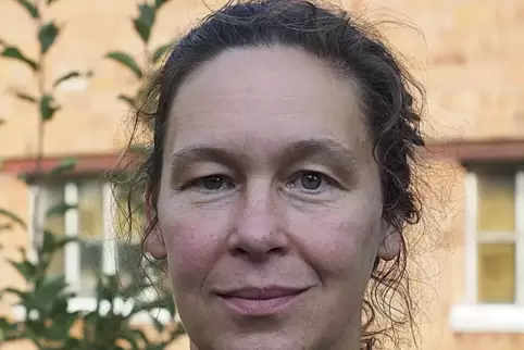 Monika Rinck