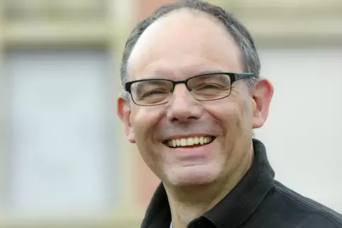 Der Schwiegervater hat ihn für die Kommunalpolitik und die Idee der FWG begeistert: Jesko Piana. 
