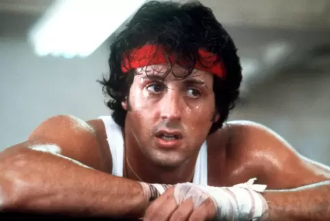 Sylvester Stallone schuf mit Rocky Balboa eine der berühmtesten Figuren der Filmgeschichte.