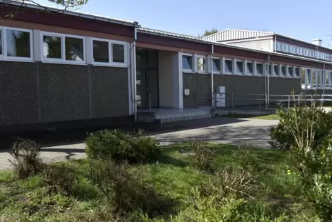 Rund 600.000 Euro veranschlagt die Verbandsgemeindeverwaltung im aktuellen Haushaltsentwurf als Investitionskosten für die Erwei