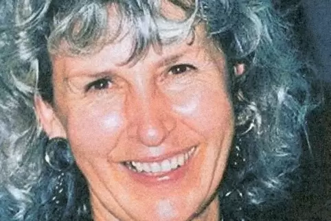 Ihr ging es um den frühen Kontakt von Mutter und Kind und um die Begleitung von trauernden Eltern: Hannah Lothrop.