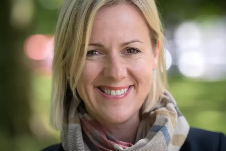 Gleich mit drei Titeln ist Jojo Moyes unter den meistentliehenen B&uuml;chern in Frankenthal. 
