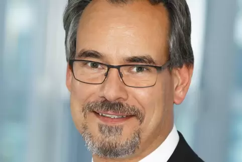 Ulrich Gagneur 