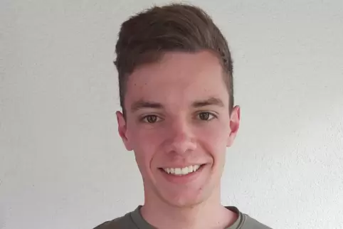 Zählt zu den besten 16 Fifa-20-Spielern im Südwestdeutschen Fußball-Verband: Sebastian Braun, A-Klasse-Spieler aus Hauenstein.