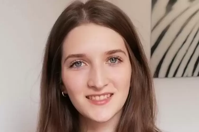 &bdquo;Wir haben uns ein ganz reales Problem gesucht, f&uuml;r das wir eine L&ouml;sung erarbeiten wollen&ldquo;, sagt Emily Becker.