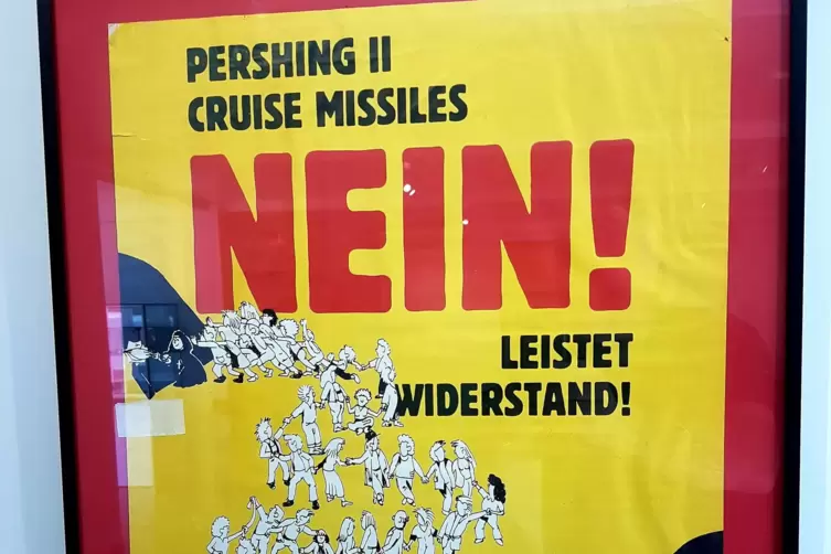N wie Nein!