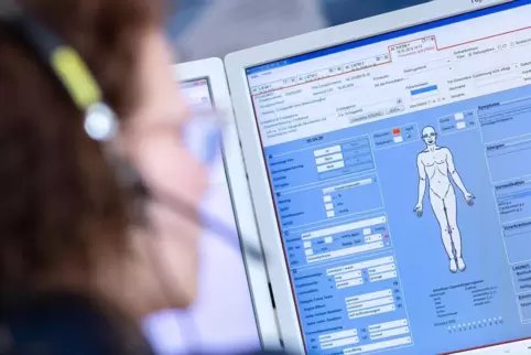 Das Münchener Medizin-Startup-Unternehmen Teleclinic zählt bereits 240.000 Patienten. 