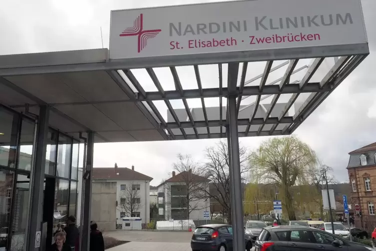 Das Nardini ermöglicht – sehr eingeschränkt – von Dienstag nach Pfingsten an wieder Besuche bei Patienten.