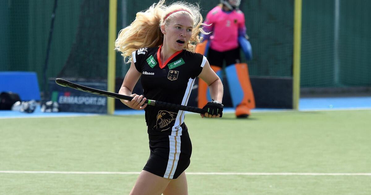 Regionalliga Saison Der Damen Der TG Frankenthal Zieht Sich Wohl Bis 