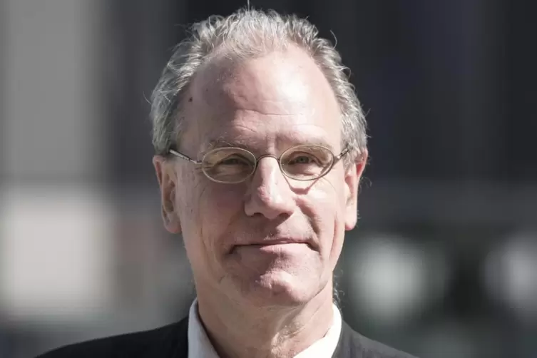 K&uuml;nftiger Baudezernent (ab 1. Juli): Alexander Thewalt (parteilos).