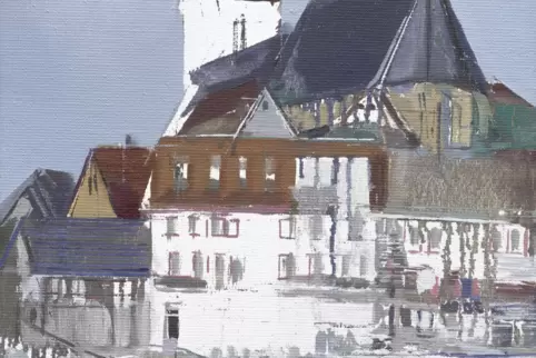 Rätsel A