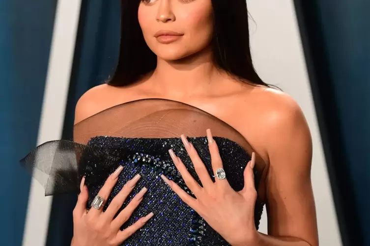 Kylie Jenner: TV-Sternchen doch keine Milliardärin?
