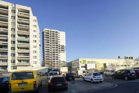 Wie es mit einer möglichen Bebauung am Nordende des Jakobsplatzes weitergehen könnte, soll nun auch teilweise auf digitalem Weg 