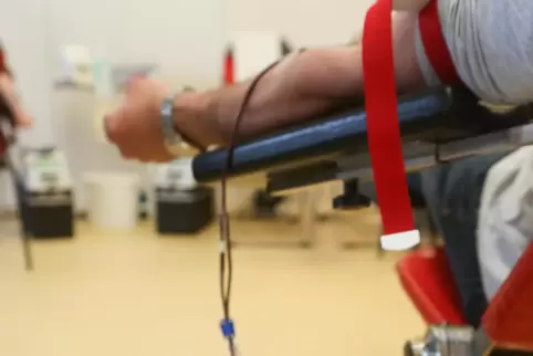 Blut: lebenswichtig und begehrt. 