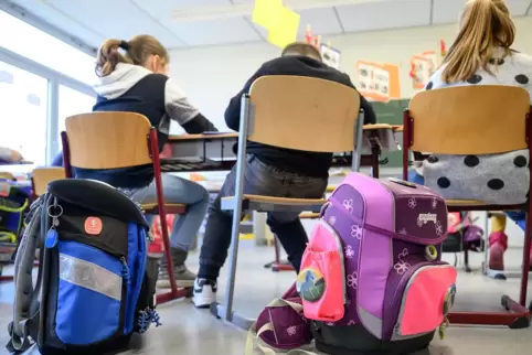Auch in den Grundschulen soll es in Zukunft verpflichtend Schülervertretungen geben. 