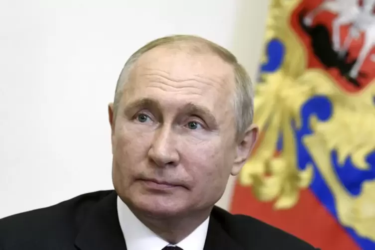 Russlands Präsident Wladimir Putin hat den Ausnahmezustand über die Region verhängt.
