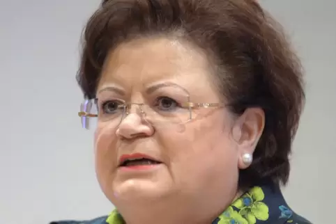 Anita Schäfer