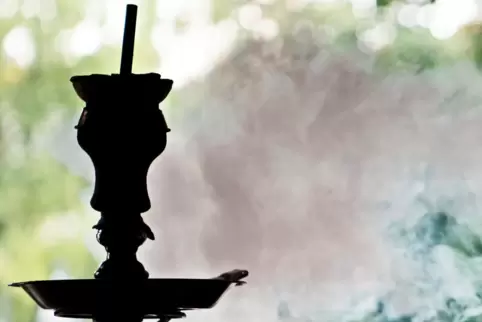 Können ab 10. Juni in Rheinland-Pfalz wieder öffnen: Shisha-Bars.