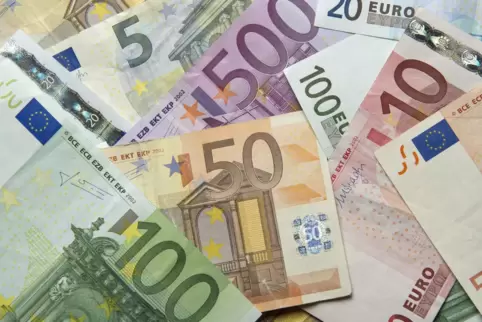 Rund 260 Millionen Schulden drücken die Stadt Frankenthal aus Investitions- und Kassenkrediten. Rund 260 Millionen Schulden drücken die Stadt Frankenthal aus Investitions- und Kassenkrediten.