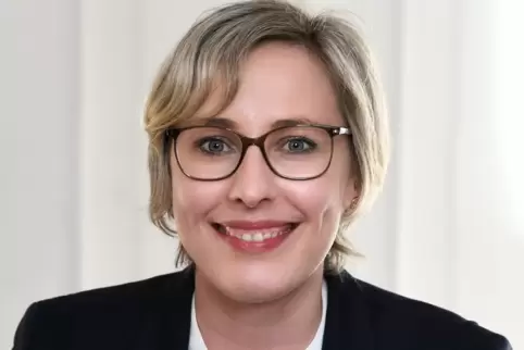 Stefanie Seiler