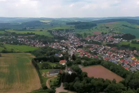Seit Jahren wird in Steinbach darüber geredet, wie mehr Kita-Plätze geschaffen werden können. 