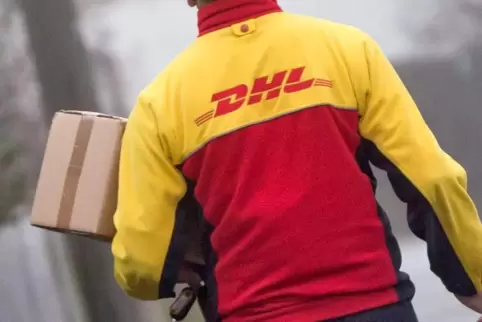 Beim Rewe-Markt in Dudenhofen gibt es seit Kurzem einen Paketshop. 