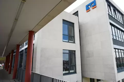 VR-Bank in Pirmasens
