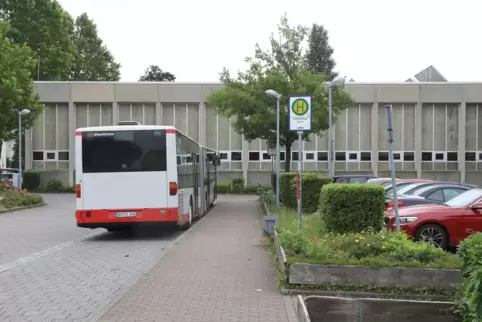Möglichst schon in der kommenden Woche soll in der Sporthalle im Herxheimer Pamina-Schulzentrum das Vereinstraining wieder begin