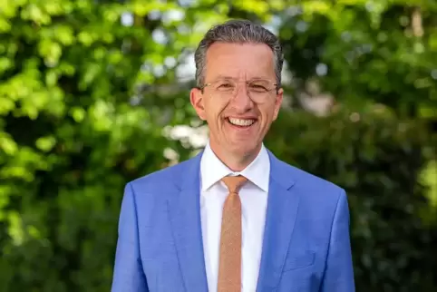 Joachim Streit.