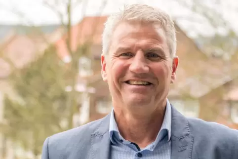 Verbandsbürgermeister Andreas Müller geht nun auch persönlich gegen Falschparker vor. 