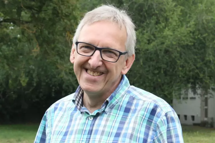 J&uuml;rgen Schwerdt