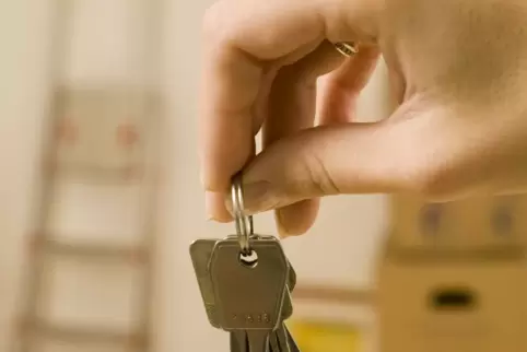 Vermieter haben wegen Corona deutlich mehr Aufwand. 