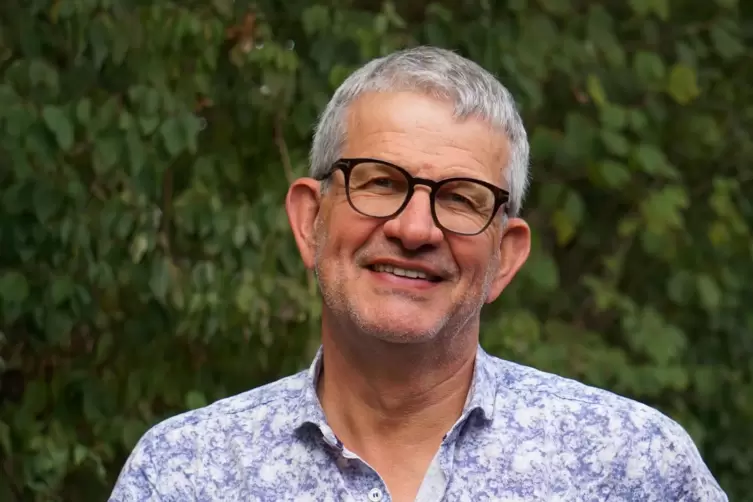 Klaus D. Kullmann