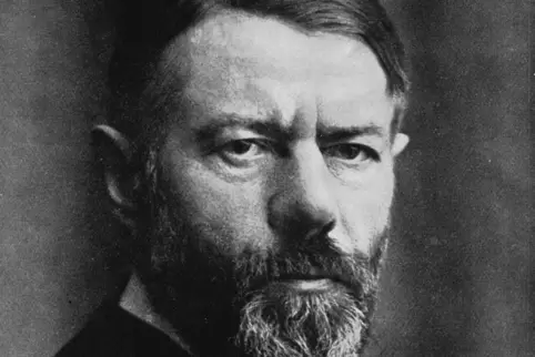 Max Weber