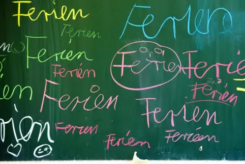 Sommerferien! Normalerweise für Kinder mit die schönste Zeit im Jahr. Doch in Corona-Zeiten sehen die sechs Wochen oftmals ander