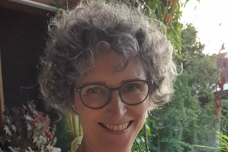 Else Albrecht