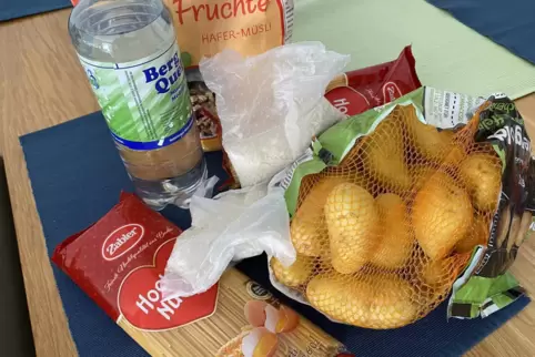 Kohlenhydrate spielen vor allem b ei Ausdauersportlern eine große Rolle. Aber nicht alle Kohlenhydrate sind gleich gut geeignet.