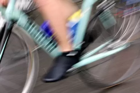 Auch zwei Radfahrtage sind beim Sportabzeichen wieder im Angebot: am 5. Juli und am 20. September.