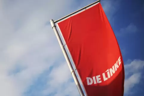 Der Landauer Kreisverband verurteilt die Tat „aufs Schärfste“. 
