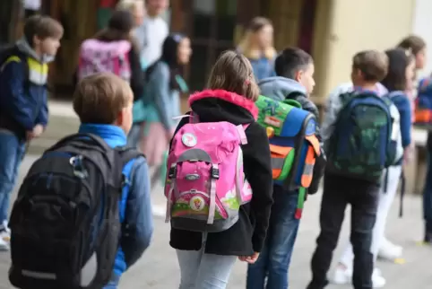 Wer in der Corona-Krise Stoff versäumt hat, kann ihn in der Sommerschule aufholen. 