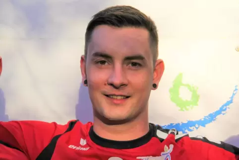 Bekommt einen Landsmann: Jakub Balaz..