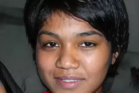 Hätten Sie es erkannt? Die Person auf diesem Bild existiert nicht. Ihr Bild wurde künstlich erschaffen.