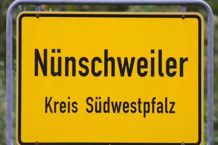 Ein Stück wirtschaftlich nutzloser Wald könnte in Nünschweiler zum Waldrefugium werden.