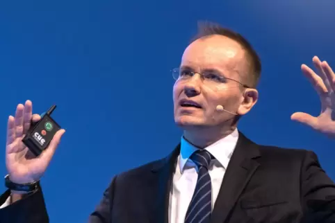 1,9 Milliarden Euro sind verschwunden. Markus Braun stellte sich seiner Verantwortung als Vorstandschef von Wirecard und trat mi
