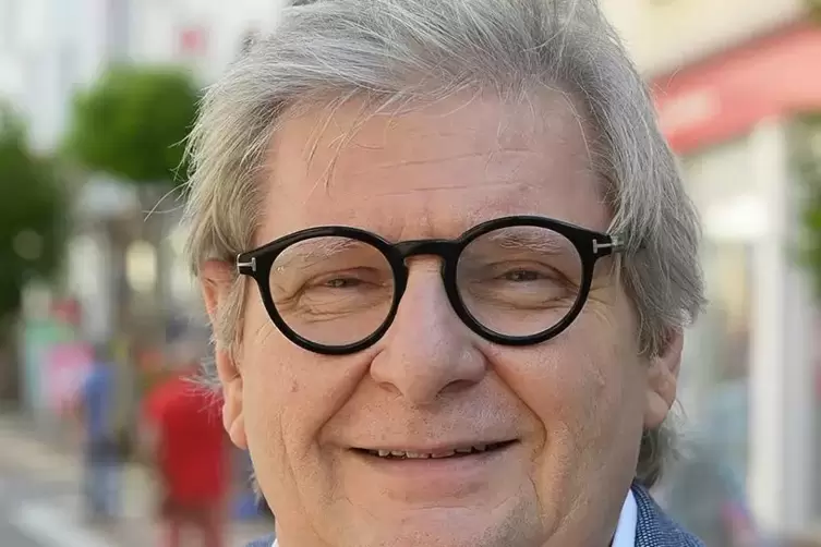Wolfgang Prei&szlig;er