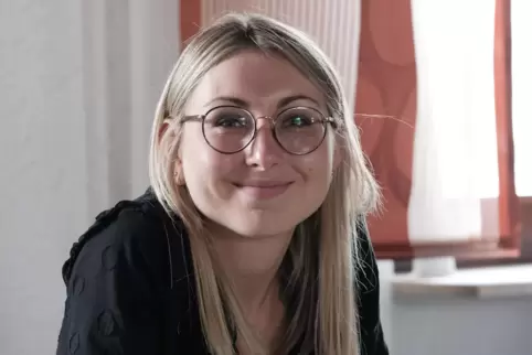 Die Zweibrücker SPD spricht sich für Rebecca Wendel als Kandidatin für die Landtagswahl im kommenden Jahr aus.