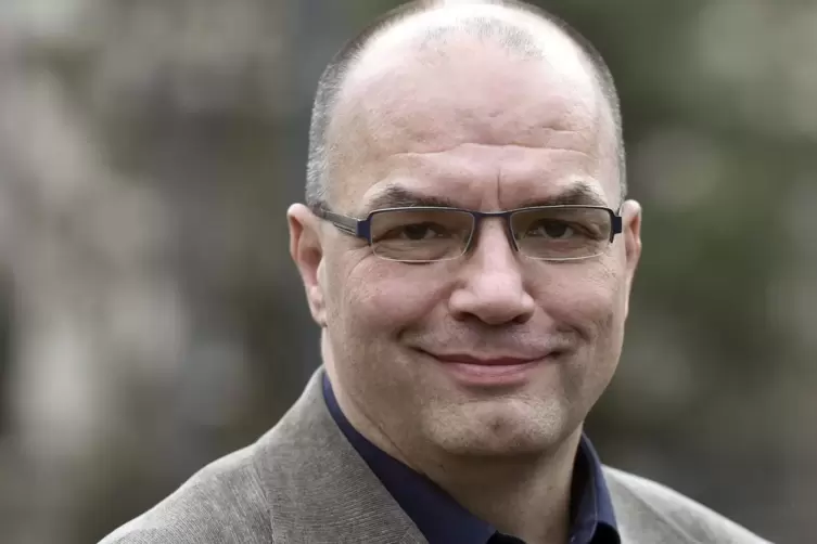 Uwe Klodt