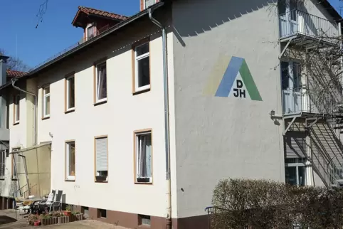 Die Jugendherberge in Steinbach soll auch künftig touristisch genutzt werden.